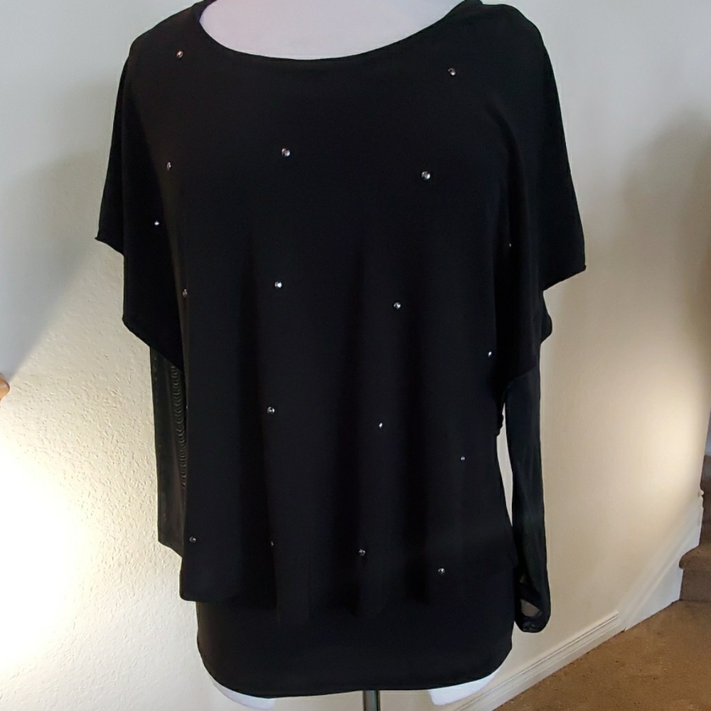 Coletta top